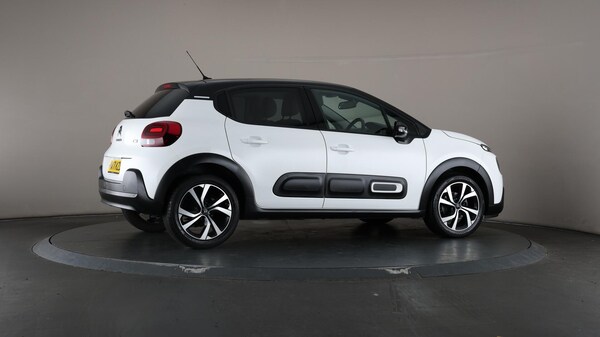 Used Citroen C3 2021 for sale - 75697346: Photo 64