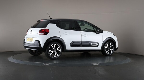 Used Citroen C3 2021 for sale - 75697346: Photo 65