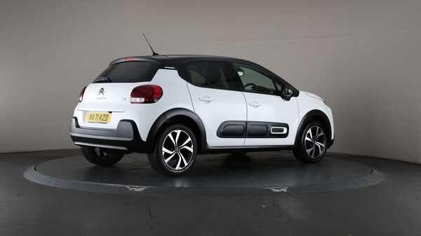Used Citroen C3 2021 for sale - 75697346: Photo 66