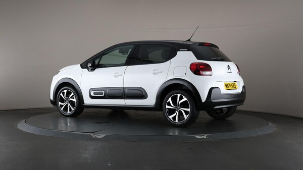 Used Citroen C3 2021 for sale - 75697346: Photo 76