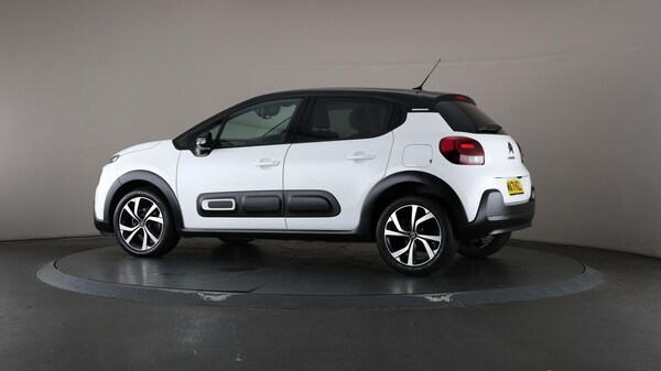 Used Citroen C3 2021 for sale - 75697346: Photo 77