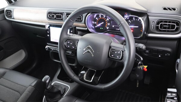 Used Citroen C3 2021 for sale - 75697346: Photo 9