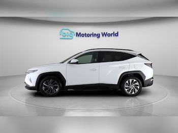Used Hyundai TUCSON 2022 for sale - 78748397: Photo