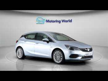 2019 (69) - 1.2 Turbo Elite Nav Hatchback 5dr Petrol Manual Euro 6 (s/s) (145 ps)