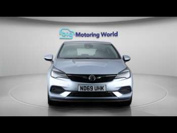 Used Vauxhall Astra 2019 for sale - 74851074: Photo