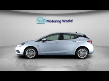 Used Vauxhall Astra 2019 for sale - 74851074: Photo