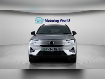 Used Volvo XC40 2024 for sale - 78383539: Photo