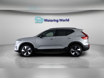 Used Volvo XC40 2024 for sale - 78383539: Photo