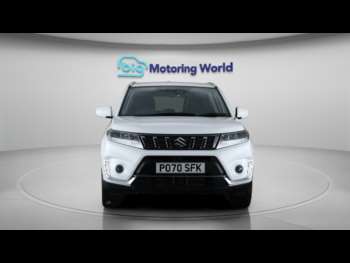 Used Suzuki Vitara 2020 for sale - 75268397: Photo