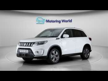 Used Suzuki Vitara 2020 for sale - 75268397: Photo