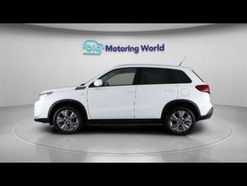 Used Suzuki Vitara 2020 for sale - 75268397: Photo