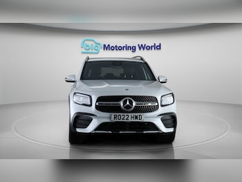 Used Mercedes-Benz GLB 2022 for sale - 78918852: Photo