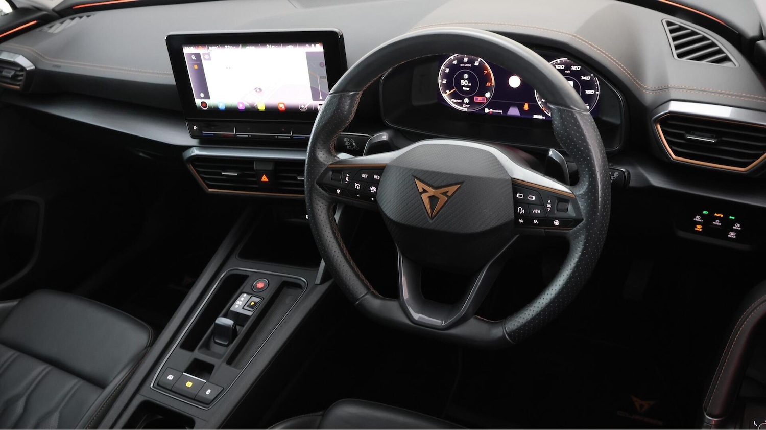 Used Cupra Formentor 2022 for sale - 76370472: Photo 10