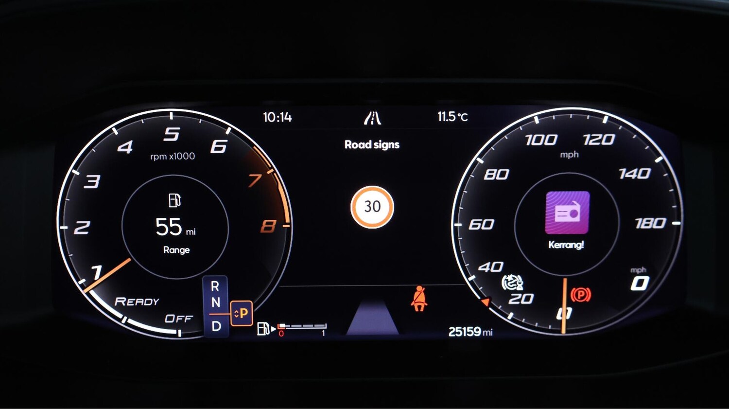 Used Cupra Formentor 2022 for sale - 76370472: Photo 11