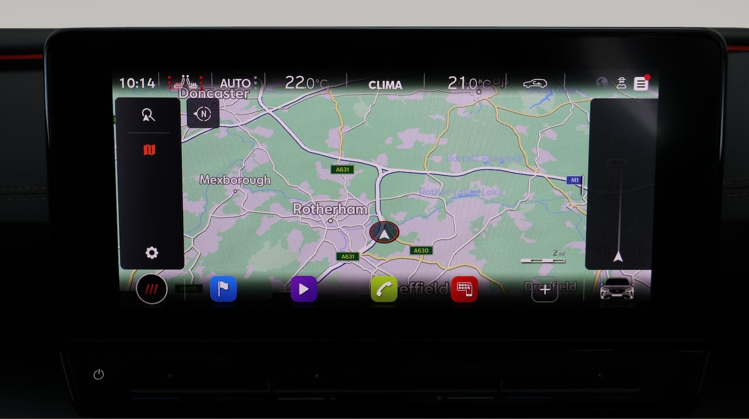 Used Cupra Formentor 2022 for sale - 76370472: Photo 12