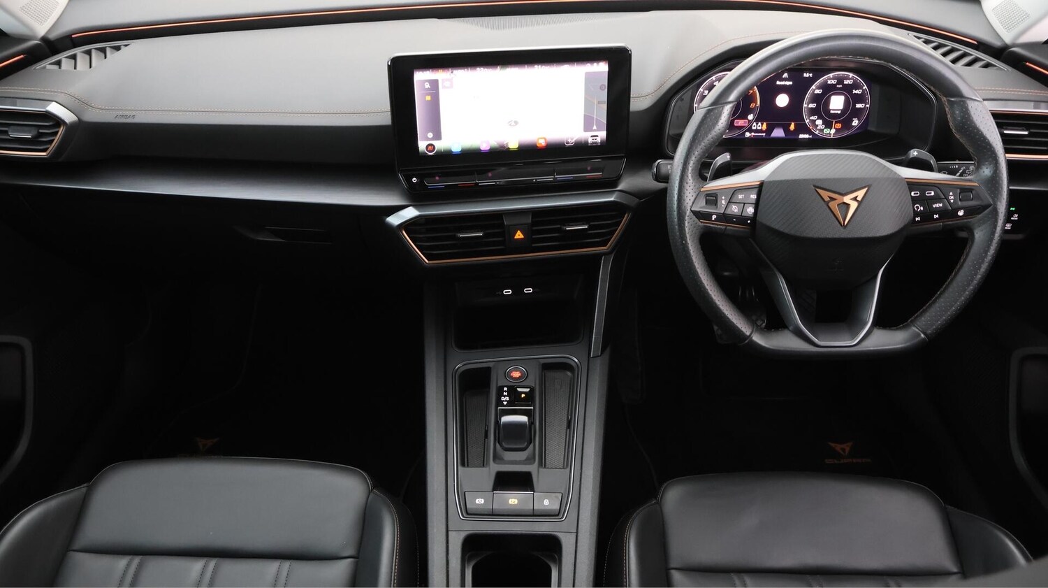 Used Cupra Formentor 2022 for sale - 76370472: Photo 14