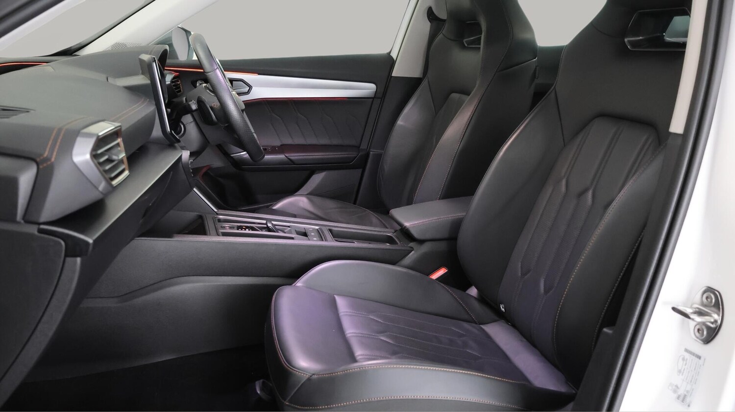 Used Cupra Formentor 2022 for sale - 76370472: Photo 15