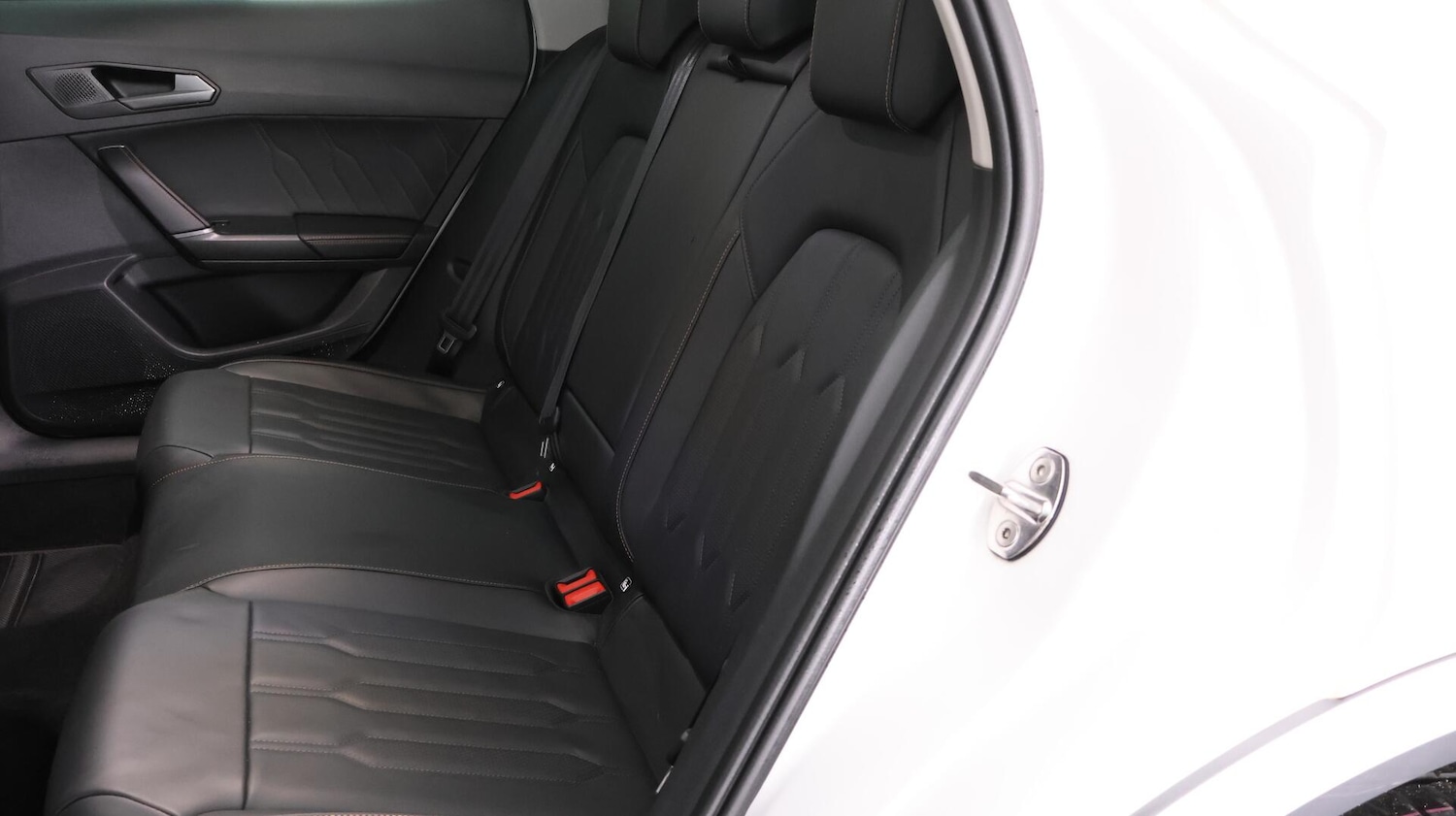 Used Cupra Formentor 2022 for sale - 76370472: Photo 17