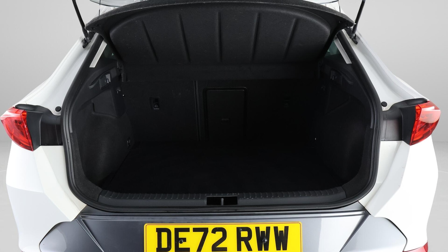 Used Cupra Formentor 2022 for sale - 76370472: Photo 18