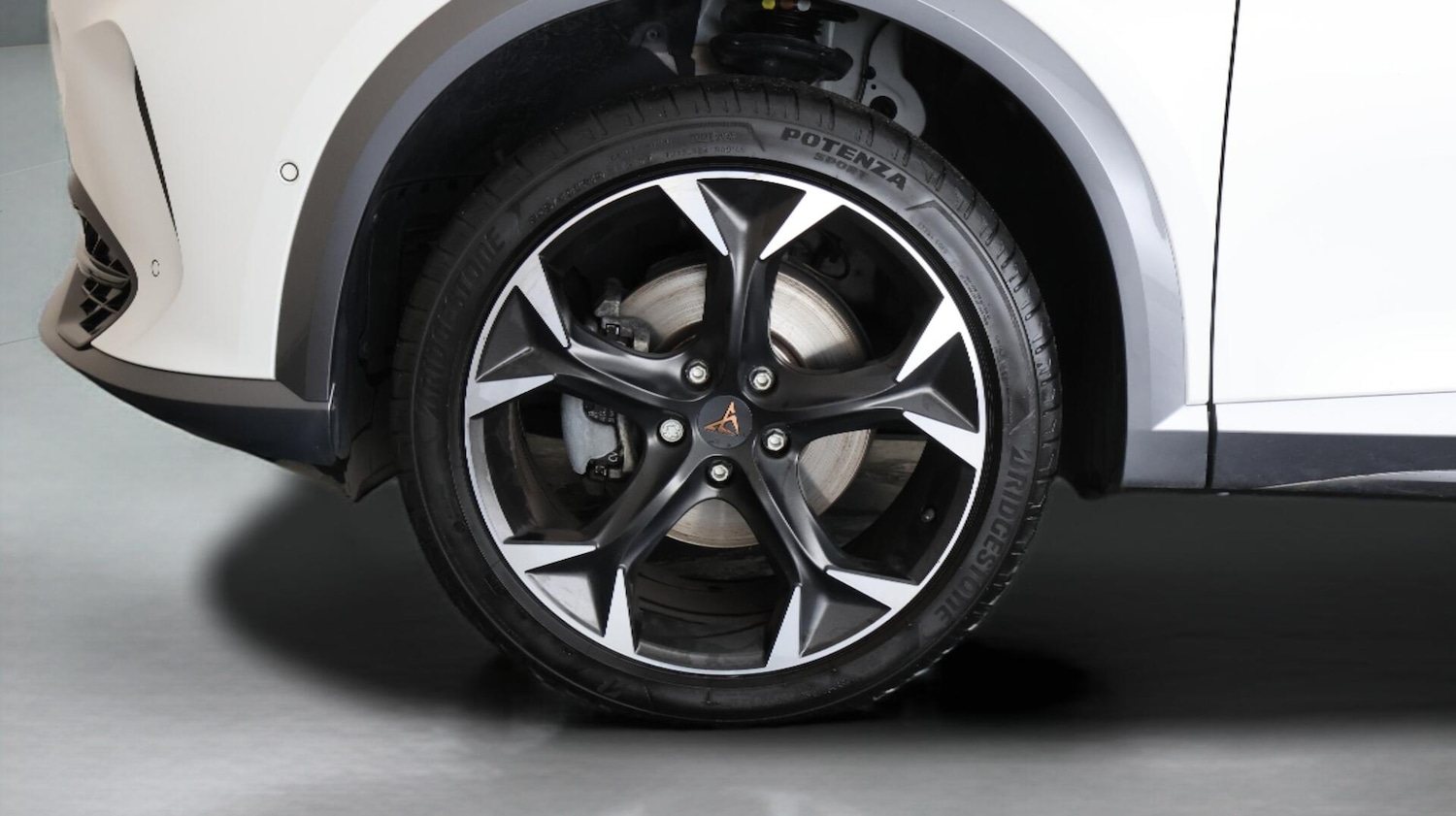 Used Cupra Formentor 2022 for sale - 76370472: Photo 19