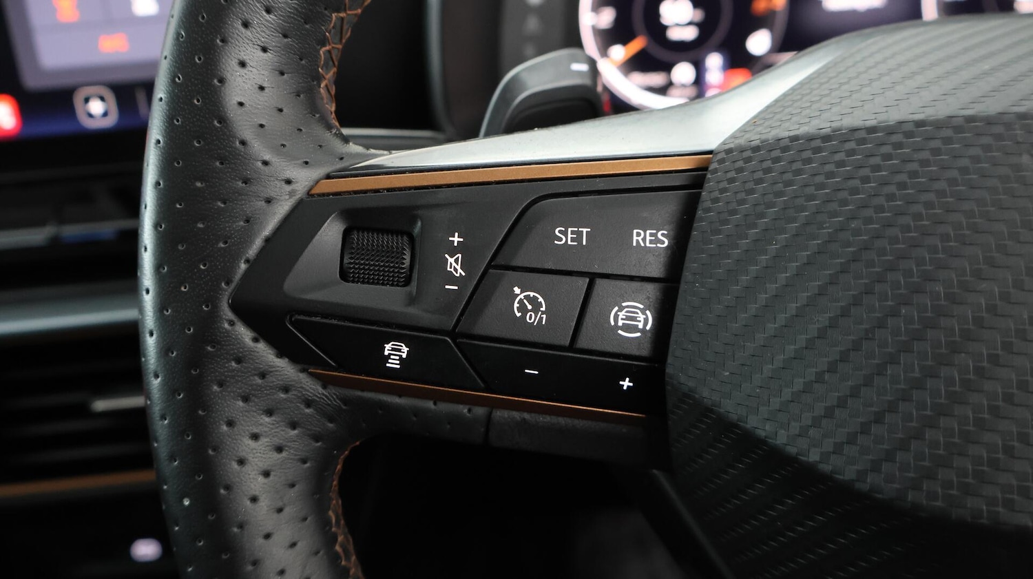 Used Cupra Formentor 2022 for sale - 76370472: Photo 23