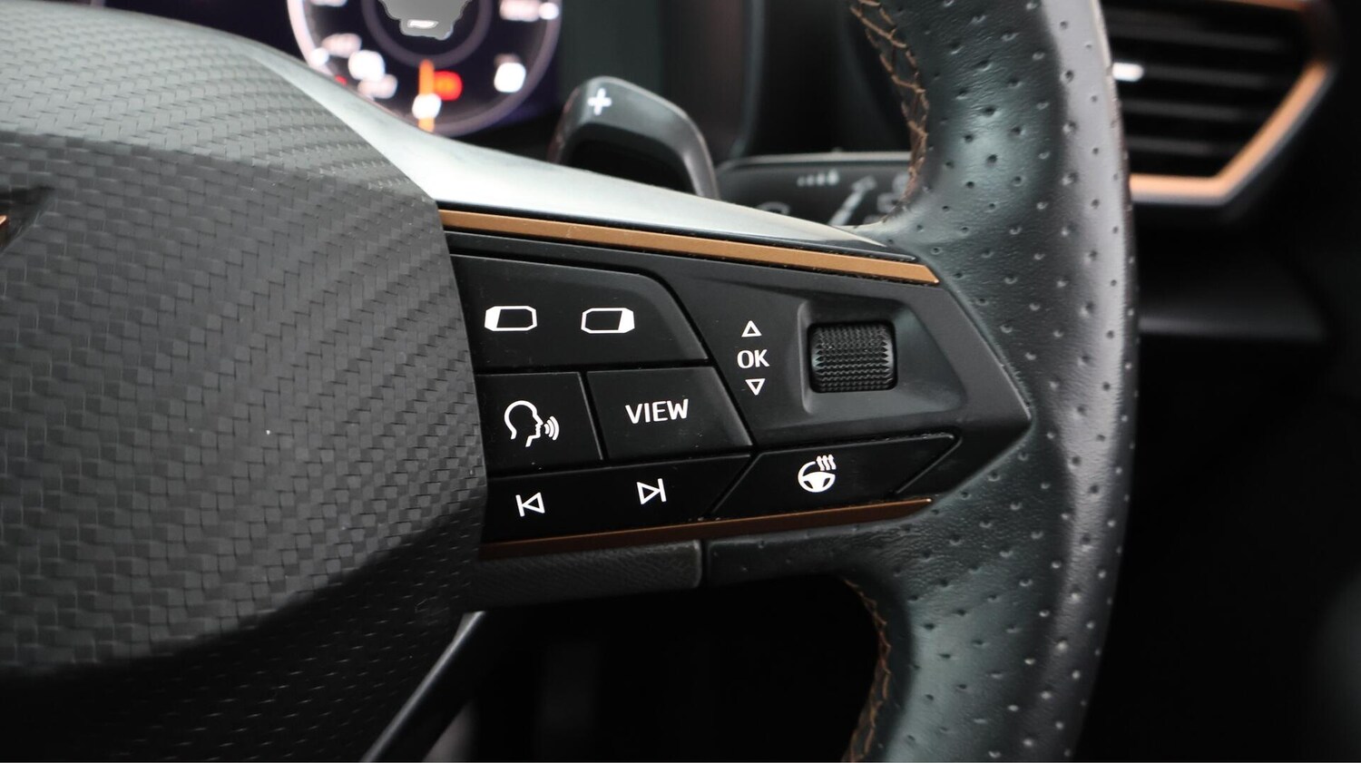 Used Cupra Formentor 2022 for sale - 76370472: Photo 24