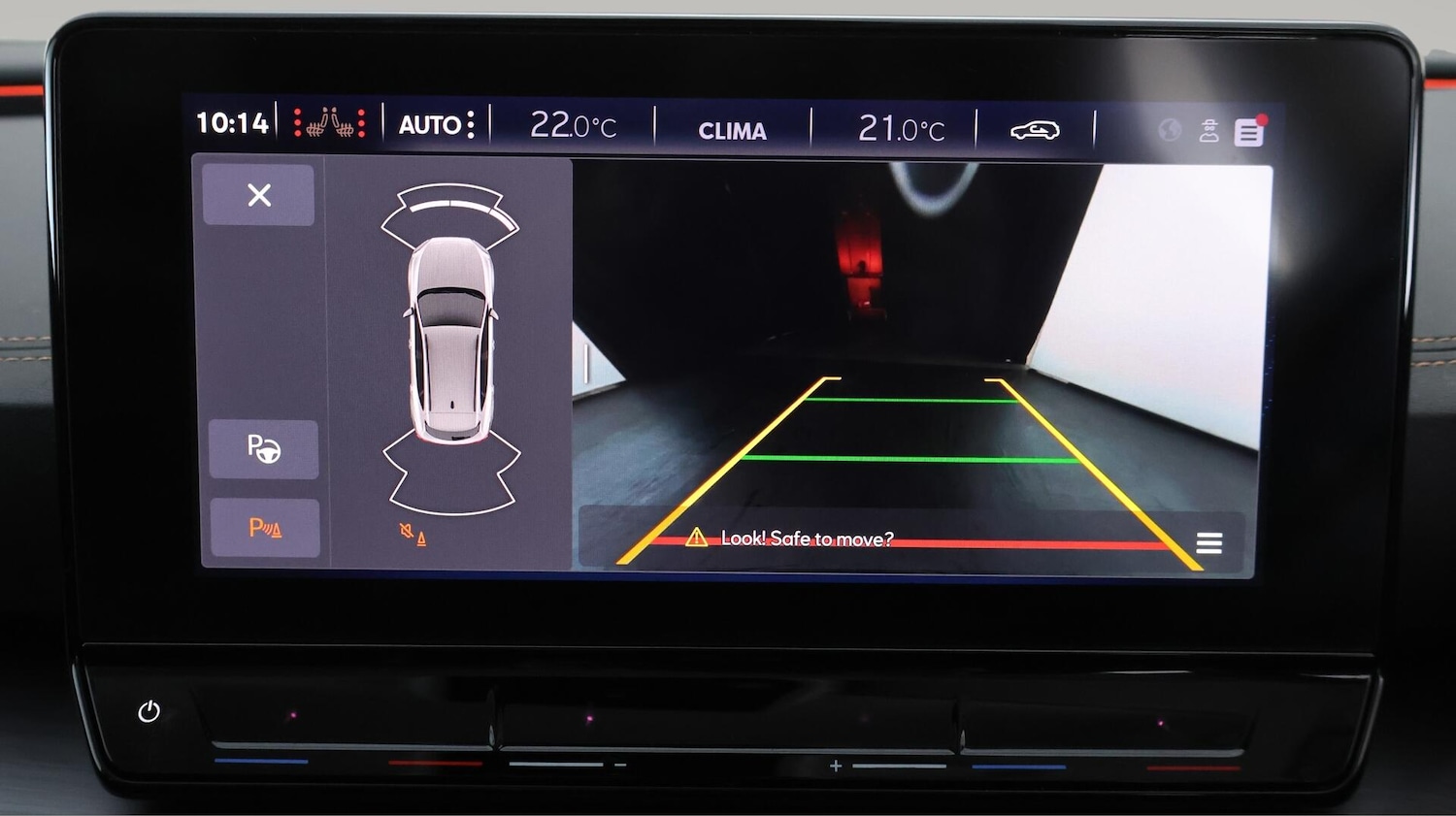 Used Cupra Formentor 2022 for sale - 76370472: Photo 26