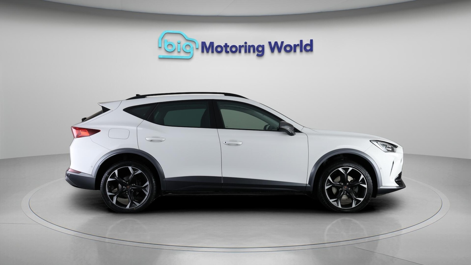 Used Cupra Formentor 2022 for sale - 76370472: Photo 9