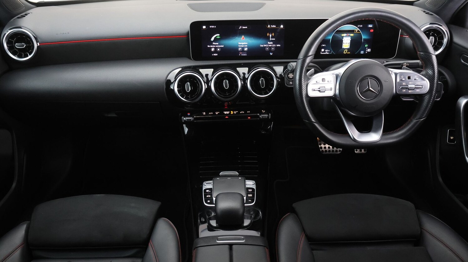 Used Mercedes-Benz A-Class for sale - 77365512: Photo 12