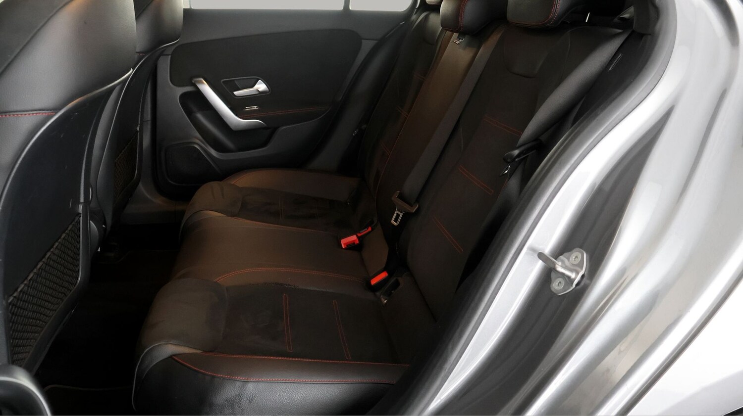 Used Mercedes-Benz A-Class for sale - 77365512: Photo 15