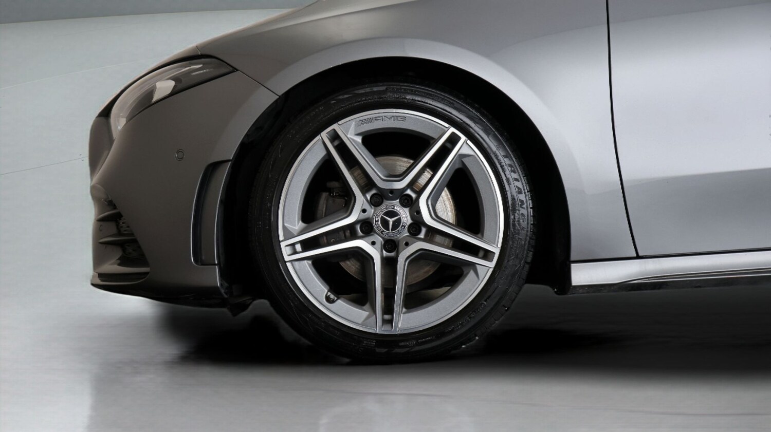 Used Mercedes-Benz A-Class for sale - 77365512: Photo 17