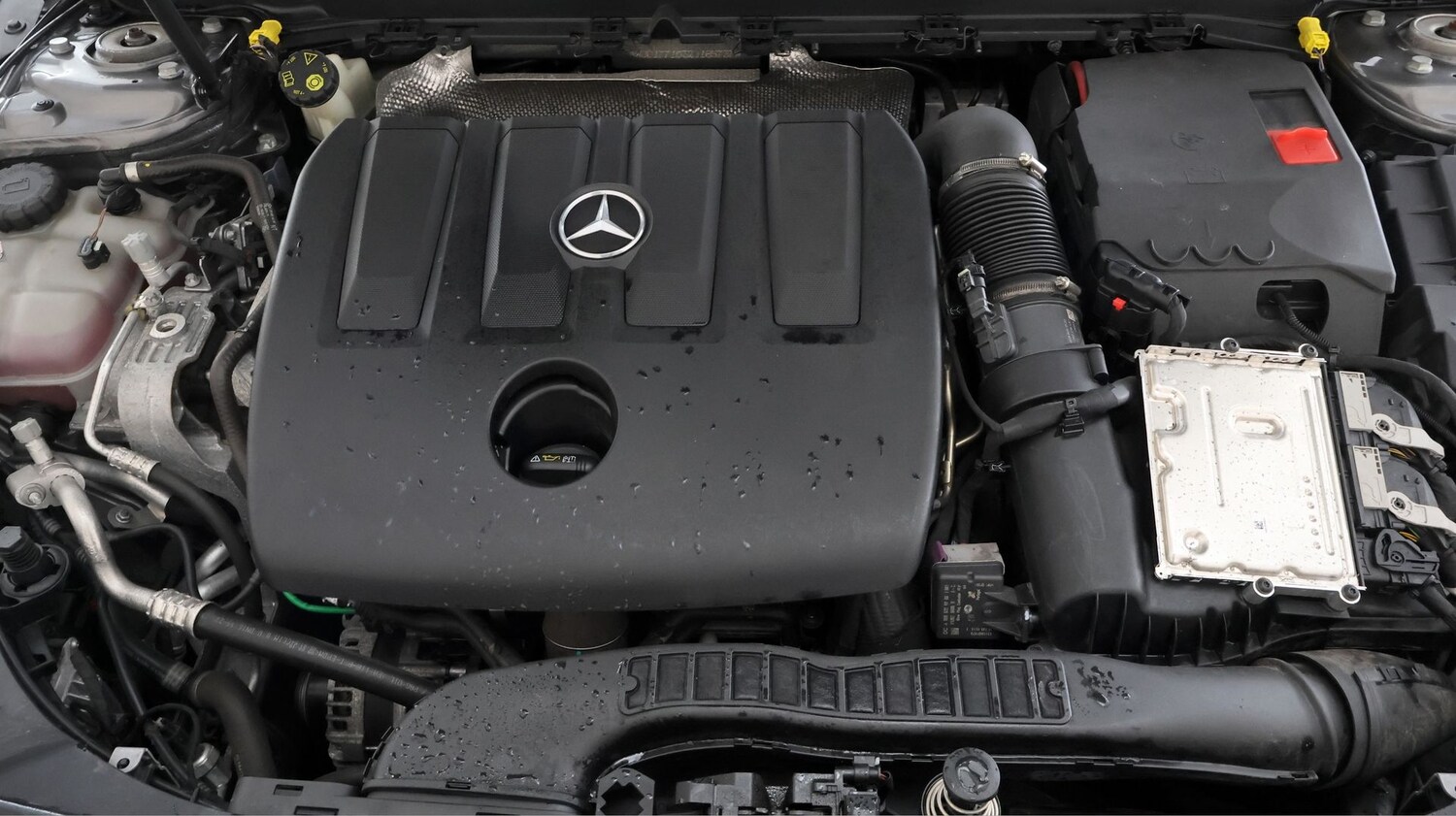 Used Mercedes-Benz A-Class for sale - 77365512: Photo 18