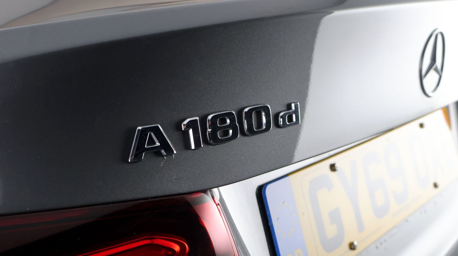 Used Mercedes-Benz A-Class for sale - 77365512: Photo 21