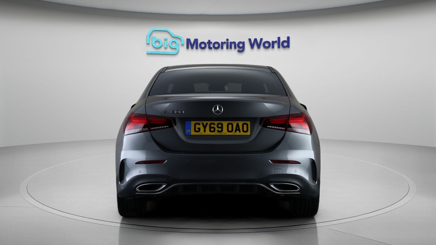 Used Mercedes-Benz A-Class for sale - 77365512: Photo 6