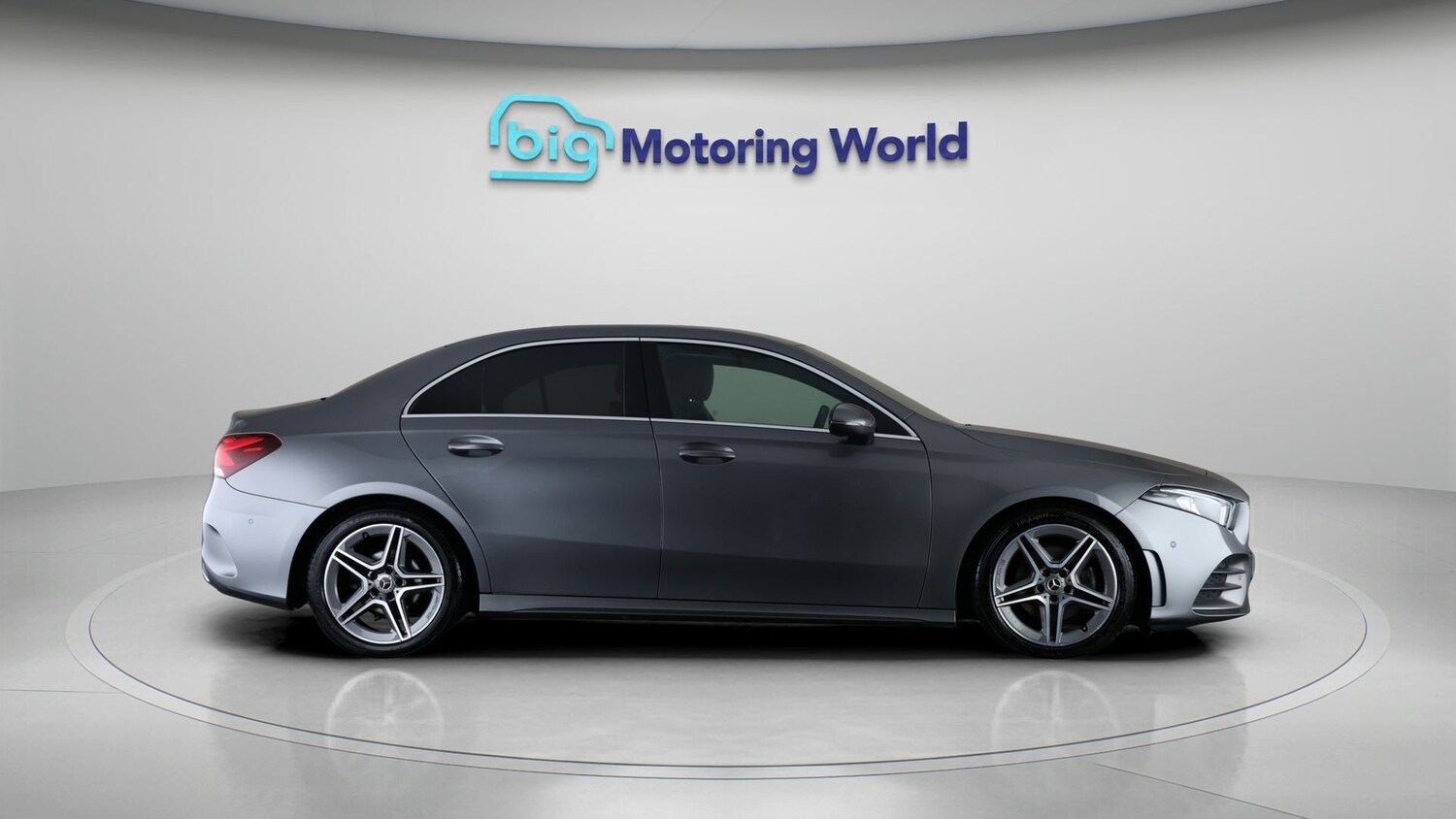 Used Mercedes-Benz A-Class for sale - 77365512: Photo 8