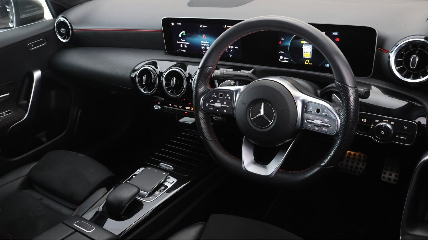 Used Mercedes-Benz A-Class for sale - 77365512: Photo 9