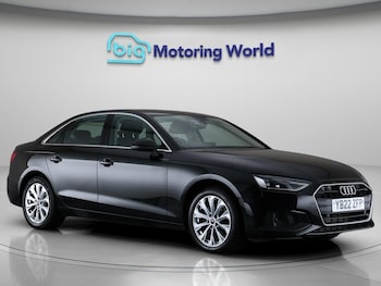 Audi - A4