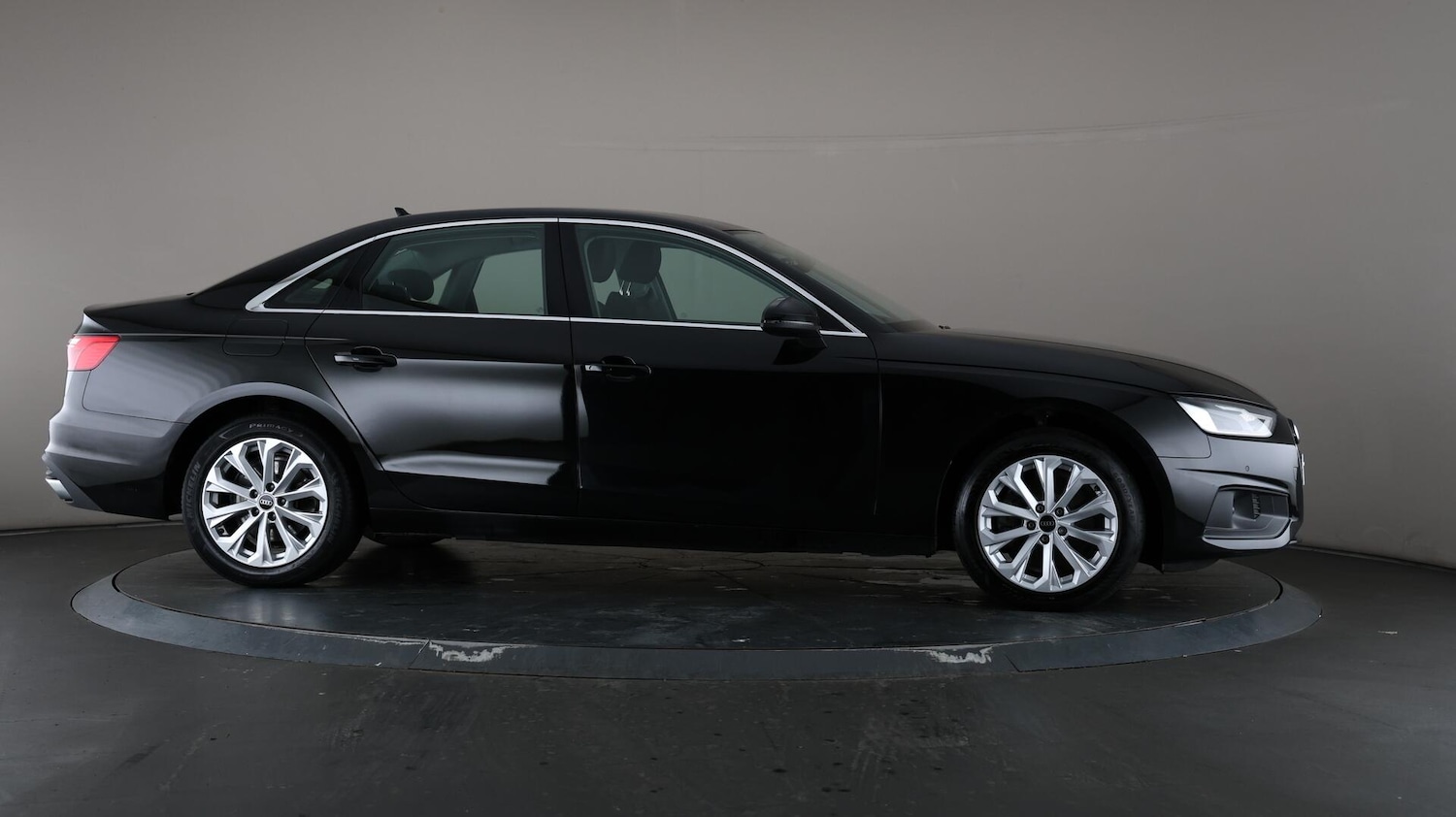 Vehicle 60