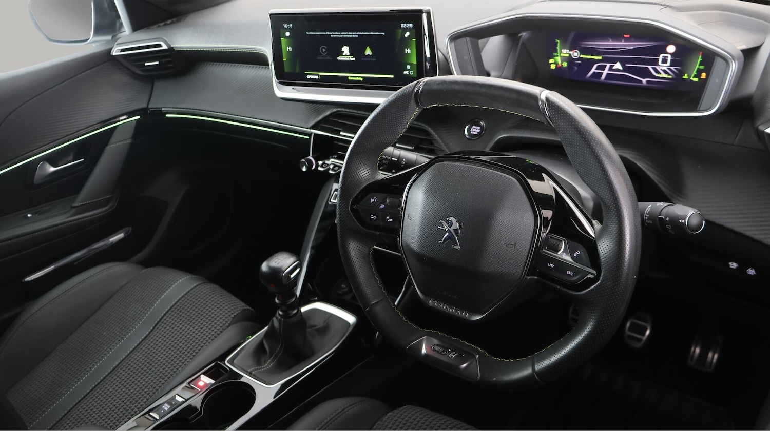 Used Peugeot 208 2022 for sale - 76349022: Photo 10