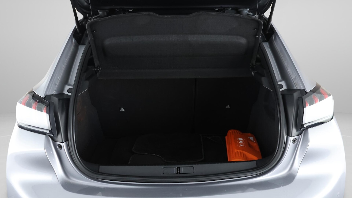 Used Peugeot 208 2022 for sale - 76349022: Photo 18