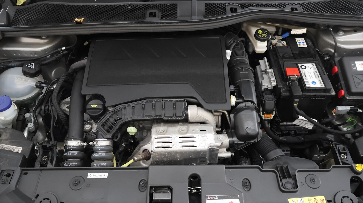 Used Peugeot 208 2022 for sale - 76349022: Photo 20
