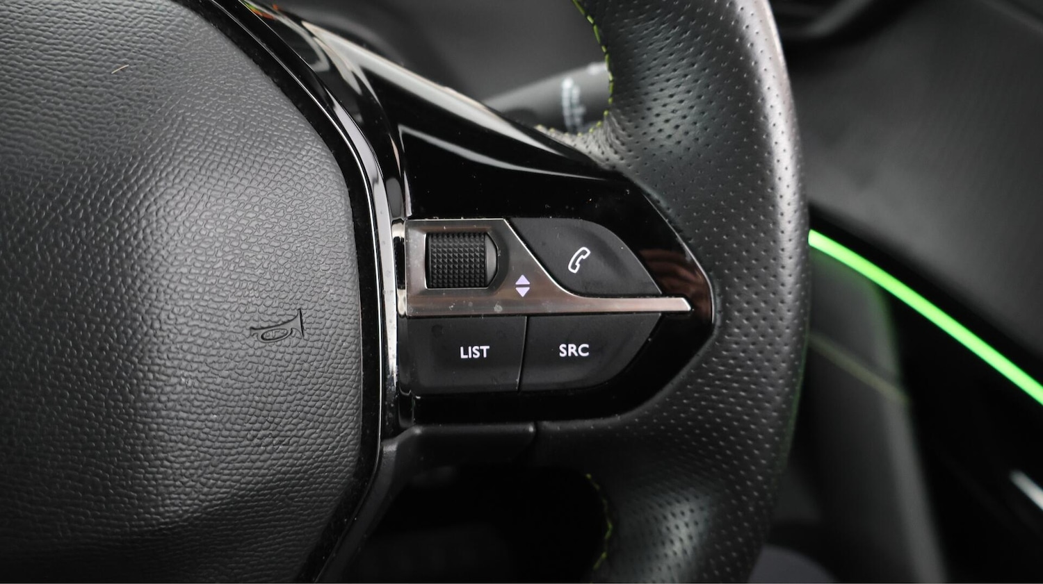 Used Peugeot 208 2022 for sale - 76349022: Photo 25