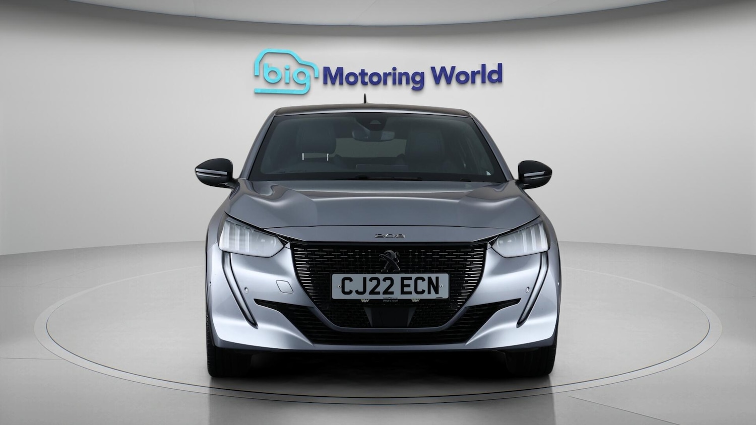 Used Peugeot 208 2022 for sale - 76349022: Photo 3