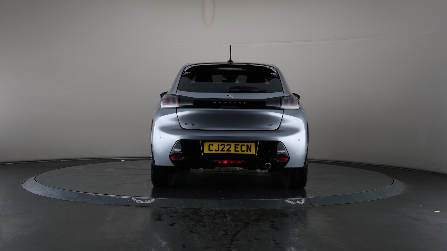 Used Peugeot 208 2022 for sale - 76349022: Photo 36