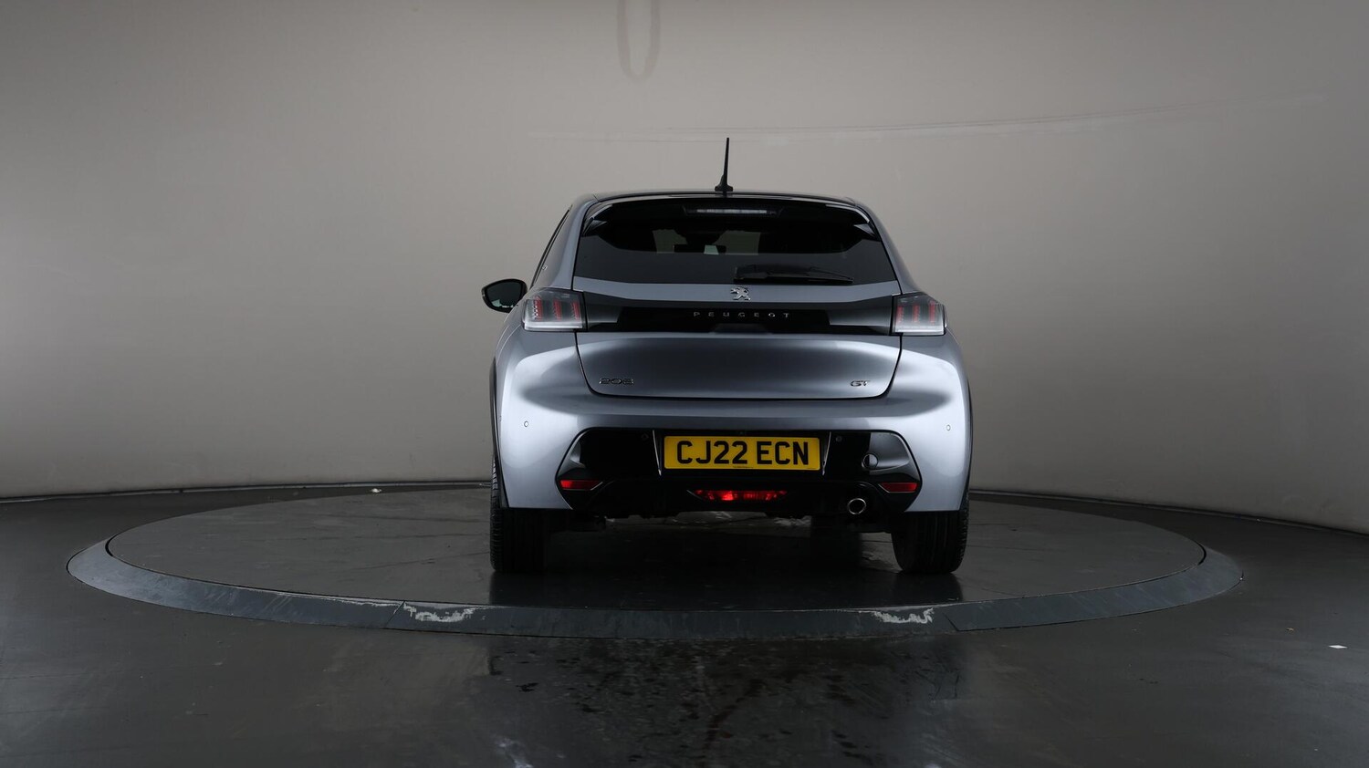 Used Peugeot 208 2022 for sale - 76349022: Photo 37