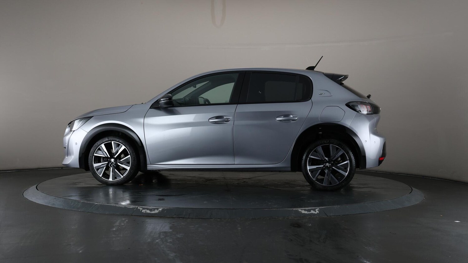 Used Peugeot 208 2022 for sale - 76349022: Photo 38