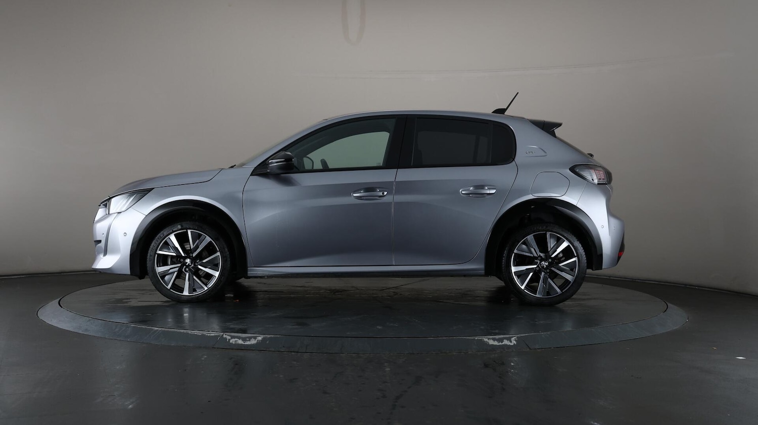 Used Peugeot 208 2022 for sale - 76349022: Photo 39