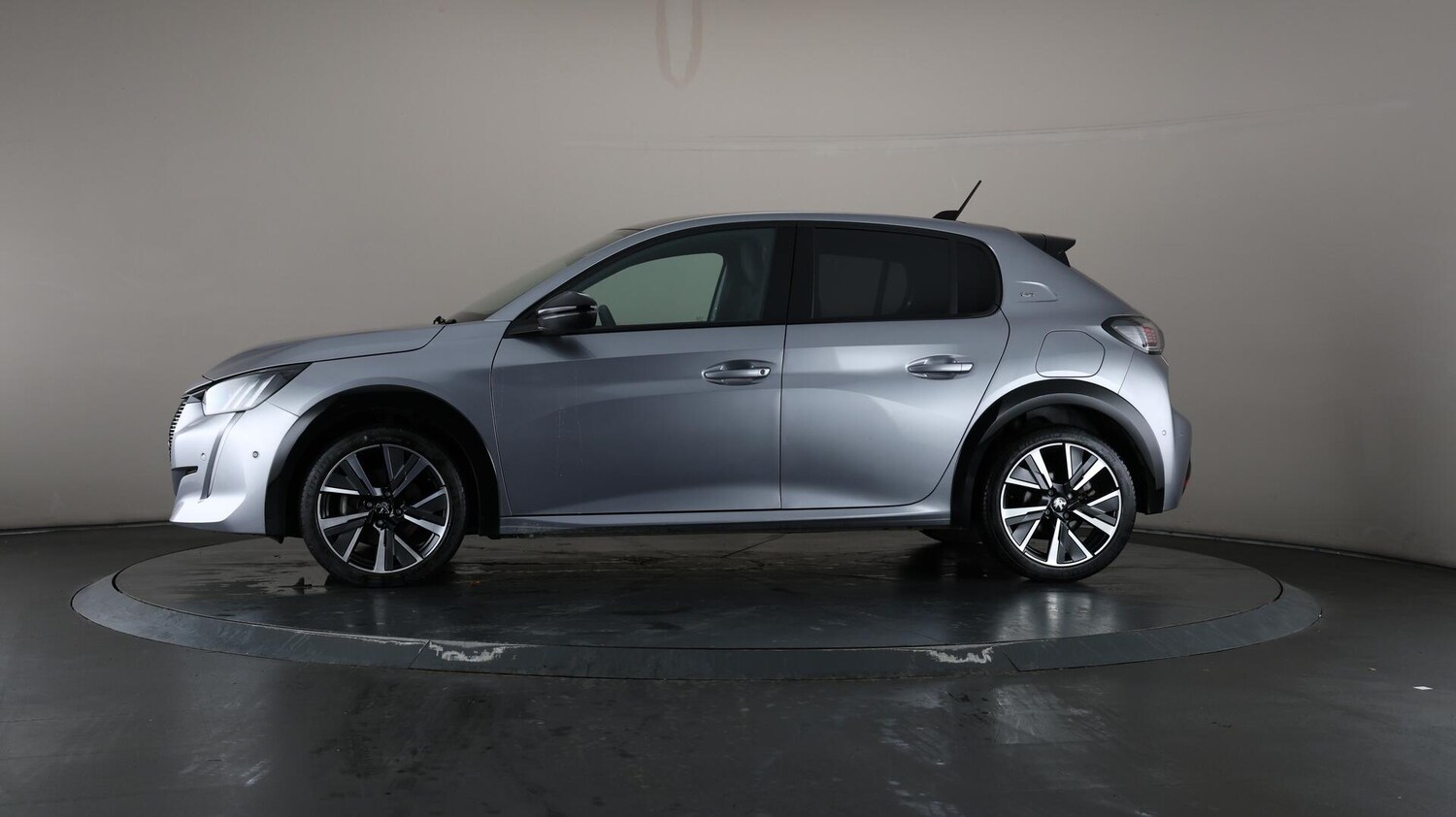 Used Peugeot 208 2022 for sale - 76349022: Photo 40