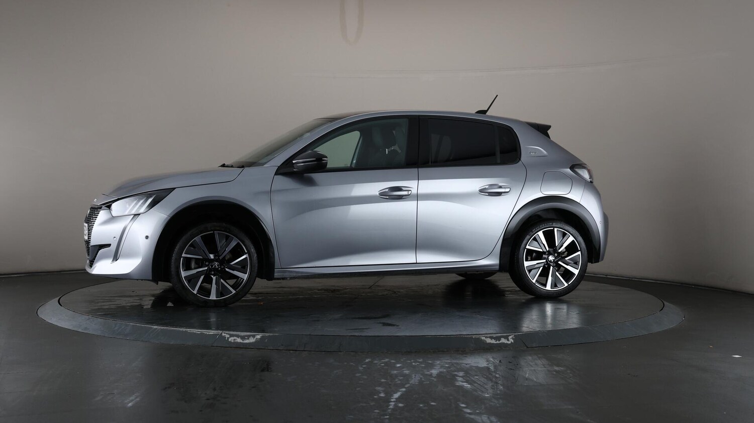 Used Peugeot 208 2022 for sale - 76349022: Photo 41