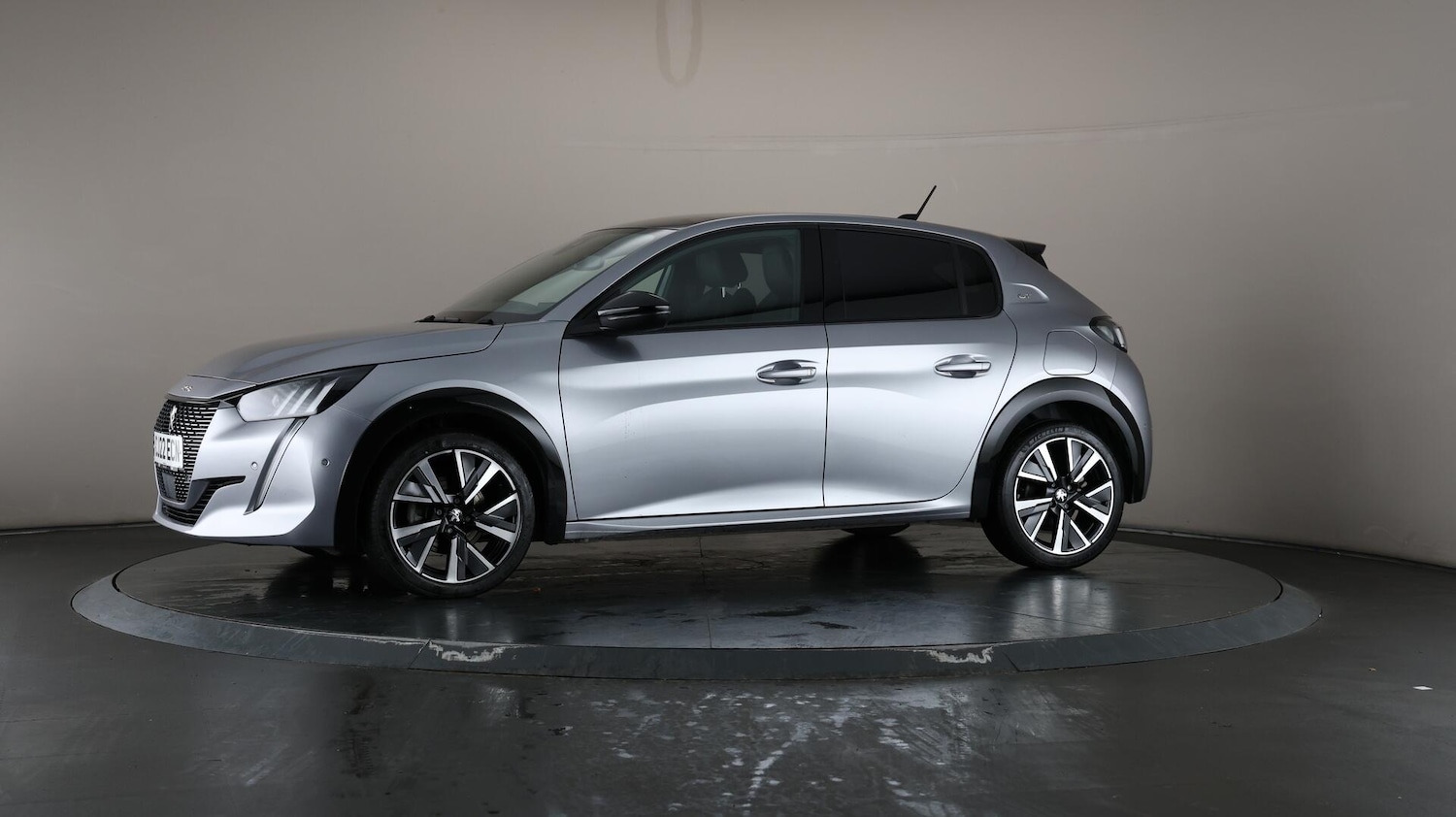Used Peugeot 208 2022 for sale - 76349022: Photo 42